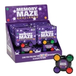 Memory Maze Challenge-quirky-The Games Shop