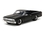 Fast and Furious 10 - Chevorlet El Camino (1967) 1:24 Hollywood Ride