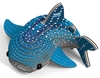 Eugy - Whaleshark-construction-models-craft-The Games Shop