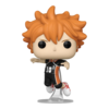 pop vinyl - Haikyu! - Shoyo Hinata-pop vinyl-The Games Shop