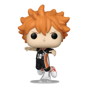 pop vinyl - Haikyu! - Shoyo Hinata