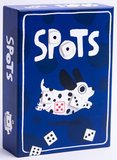 Spots - Card and Dice Game-card & dice games-The Games Shop