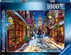 Ravensburger - 1000 Piece - Christmastime-jigsaws-The Games Shop