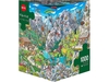 Heye - 1000 piece Tanck - Alpine Fun-1000-The Games Shop