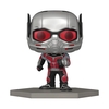 Pop Vinyl - Captain America 3 - Ant Man B-A-S-collectibles-The Games Shop