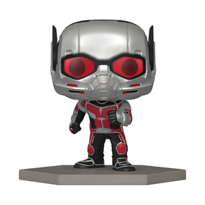 Pop Vinyl - Captain America 3 - Ant Man B-A-S