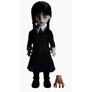 Living Dead Doll - Wednesday