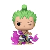 Pop Vinyl - One Piece - Zoro with Enma (glow in the dark)-collectibles-The Games Shop