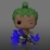 Pop Vinyl - One Piece - Zoro with Enma (glow in the dark)