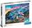 Clementoni - 500 Piece - Greece View