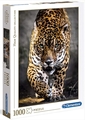 Clementoni - 1000 Piece - Walk of the Jaguar-jigsaws-The Games Shop