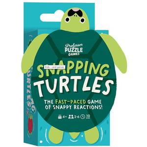 Snapping Turtles