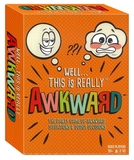 Well...This is Really Awkward-board games-The Games Shop