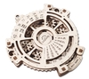 Ugears - Date Navigator-construction-models-craft-The Games Shop