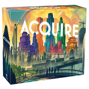 Acquire - 2023 Refresh