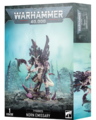 Warhammer - 40k - Tyranids - Norn Emissary-gaming-The Games Shop