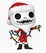 Pop Vinyl - Nightmare Before Christmas - 30th Anniversary Santa Jack