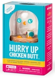 Hurry Up Chicken Butt-card & dice games-The Games Shop