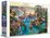 Harlington - 1000 Piece - Kinkade Disney Peter Pan's Netherland