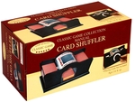 Card Shuffler - Manual-card & dice games-The Games Shop