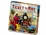 Ticket to Ride - India & Switzerland expansion