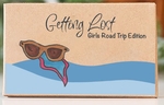 Getting Lost - Girls Road Trip Edition-travel games-The Games Shop