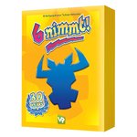 6 Nimmt - 30 year Anniversary Edition-card & dice games-The Games Shop
