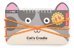 Kidoki Cat's Cradle-quirky-The Games Shop