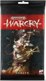 Warhammer - Age of Sigmar - Warcry - Scaven Card Pack-aos-The Games Shop