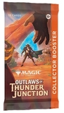 Magic the Gathering - Outlaws of Thunder Junction Collector Booster (each)-trading card games-The Games Shop