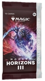 Magic the Gathering - Modern Horizons 3 Collector Booster (each)-trading card games-The Games Shop