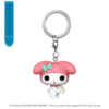 Pop Vinyl - Hello Kitty - My Melody - Spring time US Exclusive Keychain-collectibles-The Games Shop