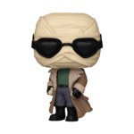 Pop Vinyl - Doom Patrol - Larry Trainor-collectibles-The Games Shop