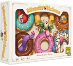 Monstrolicious-card & dice games-The Games Shop