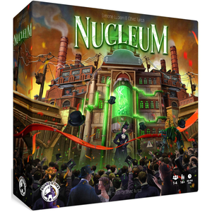 NUCLEUM