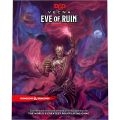 Dungeons & Dragons - Vecna Eve of Ruin-gaming-The Games Shop