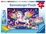 Ravensburger - 2x24 Piece - Unicorn and Pegasus