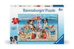Ravensburger - 35 Piece - Beach Buddies-jigsaws-The Games Shop
