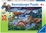 Ravensburger - 35 Piece - Dinosaur Playgound