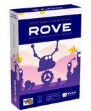 ROVE - Results Oriented Versatile Explorer-card & dice games-The Games Shop
