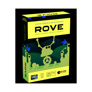 ROVE - Results Oriented Versatile Explorer