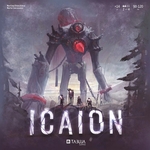 Icaion-board games-The Games Shop