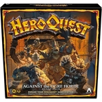 Heroquest - Ogre Hoard Pack-board games-The Games Shop