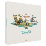 Tokaido - 10th Anniversary Edition-board games-The Games Shop