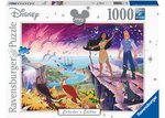 Ravensburger- 1000 Piece - Pocahontas-jigsaws-The Games Shop