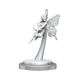 Dungeons & Dragons - Unpainted Miniatures - Pixies-gaming-The Games Shop