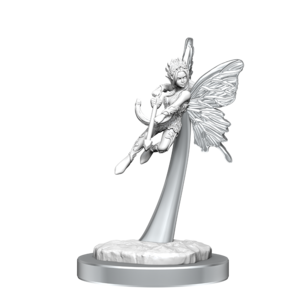 Dungeons & Dragons - Unpainted Miniatures - Pixies