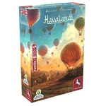 Havalandi-board games-The Games Shop