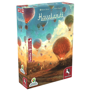 Havalandi