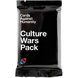 Cards Against Humanity - Culture Wars